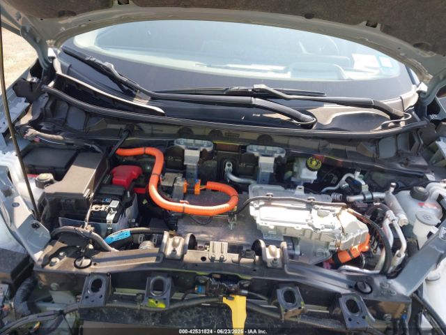 2024 NISSAN ARIYA JN1CF0BB8RM735537 Photo 9