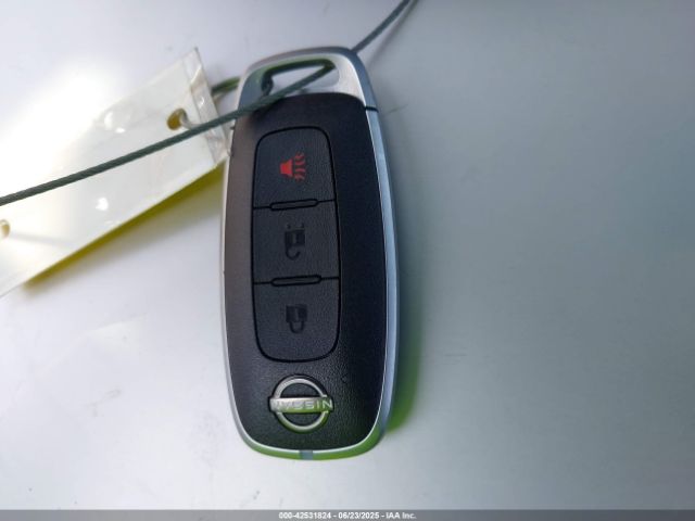 2024 NISSAN ARIYA JN1CF0BB8RM735537 Photo 10