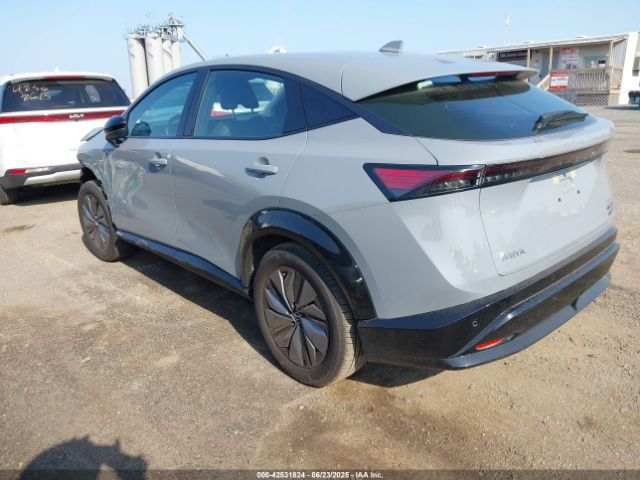 2024 NISSAN ARIYA JN1CF0BB8RM735537 Photo 2
