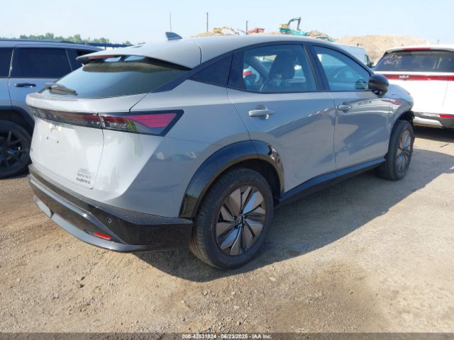 2024 NISSAN ARIYA JN1CF0BB8RM735537 Photo 3
