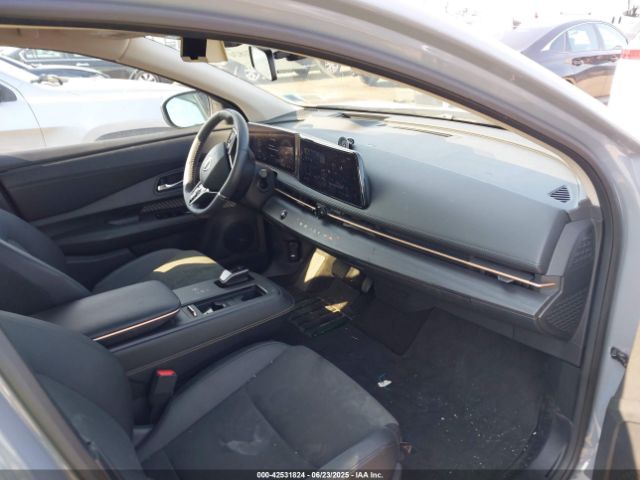 2024 NISSAN ARIYA JN1CF0BB8RM735537 Photo 4