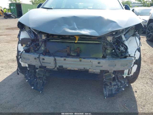 2024 NISSAN ARIYA JN1CF0BB8RM735537 Photo 5