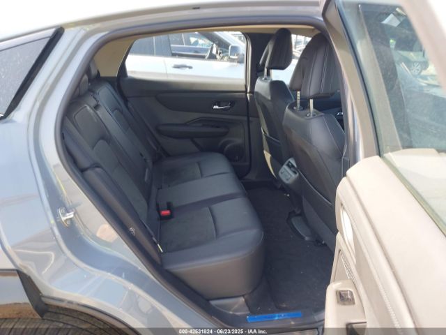 2024 NISSAN ARIYA JN1CF0BB8RM735537 Photo 7