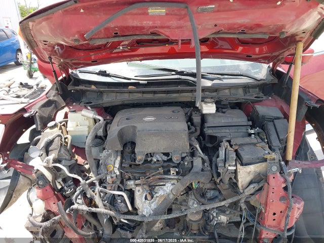 5N1AZ2MH9FN205197 Nissan 2015