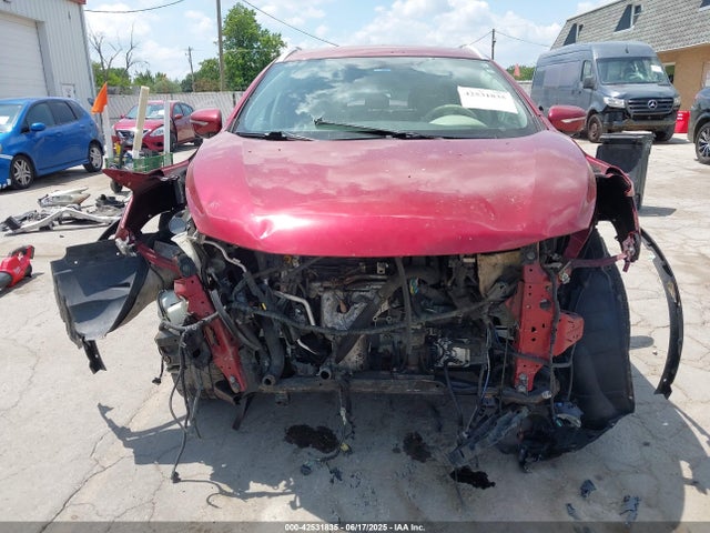 5N1AZ2MH9FN205197 Nissan 2015
