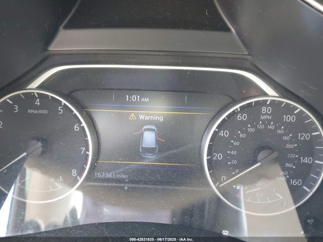 5N1AZ2MH9FN205197 Nissan 2015