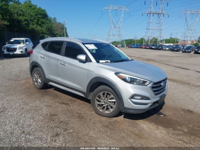 2018 HYUNDAI TUCSON KM8J3CA47JU756140