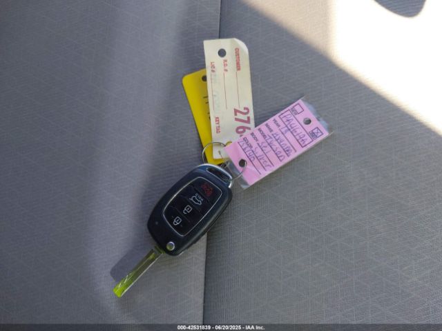 2018 HYUNDAI TUCSON KM8J3CA47JU756140 Photo 10