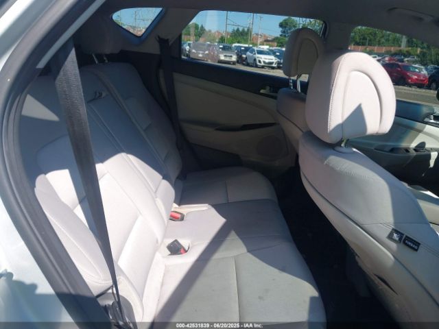 2018 HYUNDAI TUCSON KM8J3CA47JU756140 Photo 7