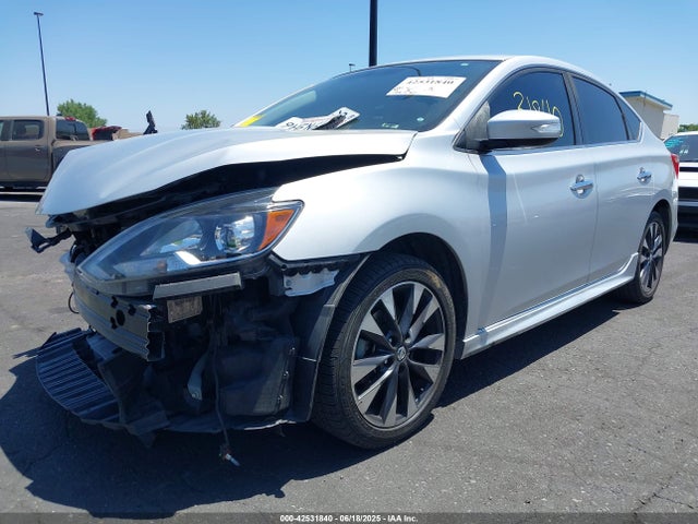 3N1AB7AP2HY410788 Nissan 2017