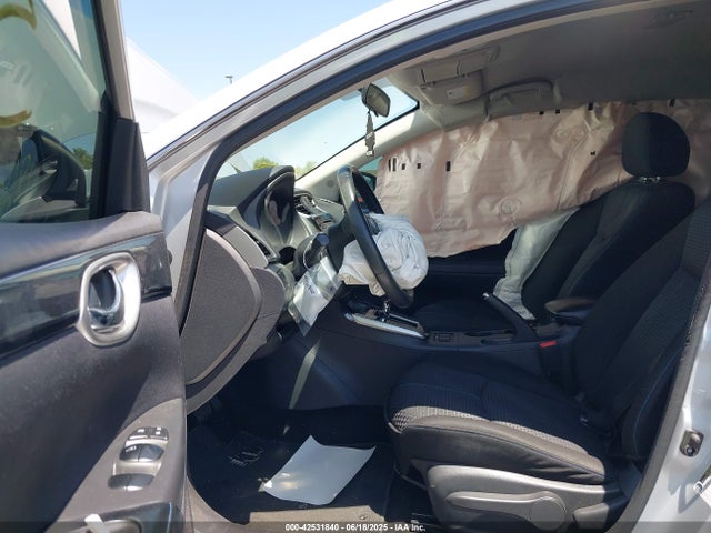 3N1AB7AP2HY410788 Nissan 2017