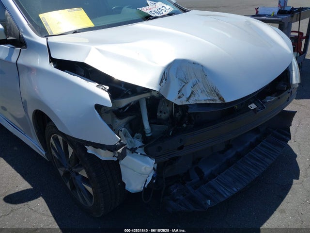 3N1AB7AP2HY410788 Nissan 2017