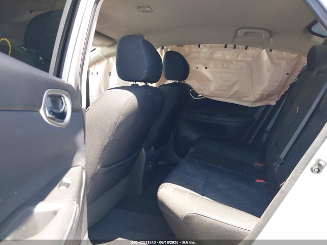 3N1AB7AP2HY410788 Nissan 2017