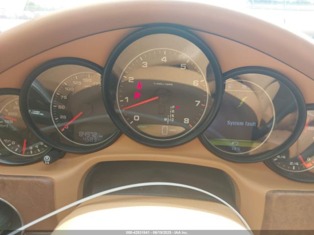 2013 PORSCHE PANAMERA WP0AA2A74DL012052 Photo 6