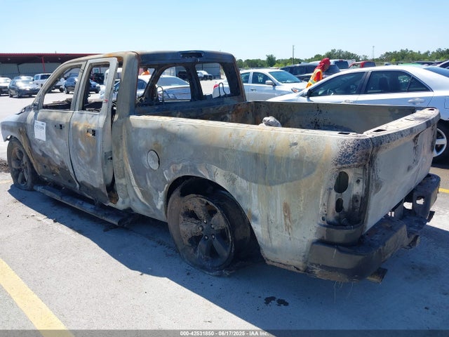 RAM 1500 2018 1C6RR7FT0JS269510 Image 3