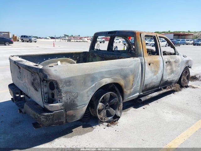 RAM 1500 2018 1C6RR7FT0JS269510 Image 4