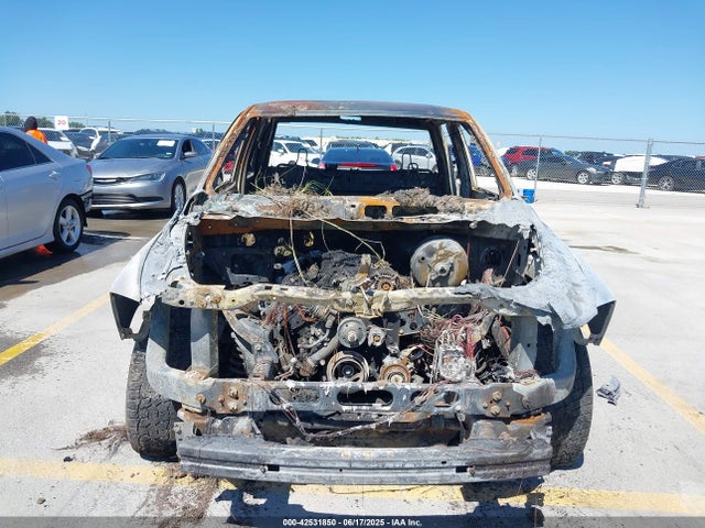 RAM 1500 2018 1C6RR7FT0JS269510 Image 6