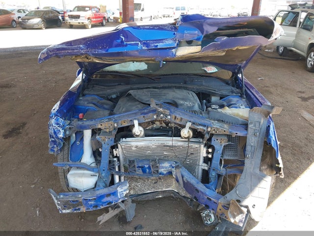 Dodge Challenger 2020 2C3CDZAG3LH231318 Image 11