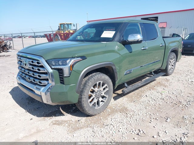 5TFMA5DB9NX029700 Toyota Tundra 1794 Edition