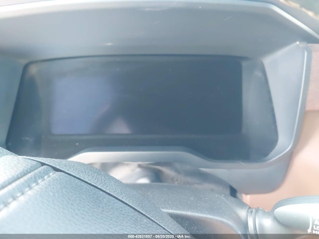 5TFMA5DB9NX029700 Toyota Tundra 1794 Edition