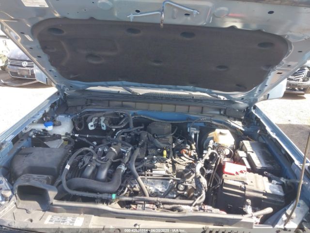 2024 FORD BRONCO 1FMDE8BH4RLA95142 Photo 9