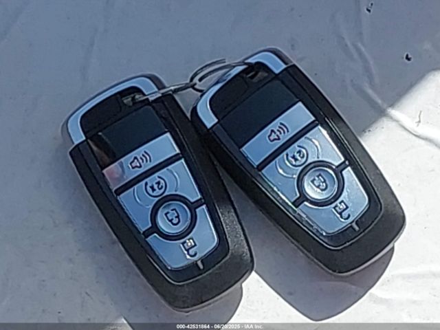 2024 FORD BRONCO 1FMDE8BH4RLA95142 Photo 10
