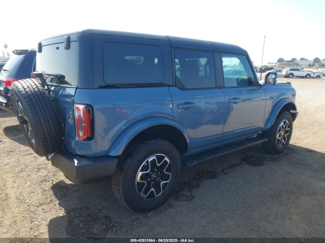 2024 FORD BRONCO 1FMDE8BH4RLA95142 Photo 3