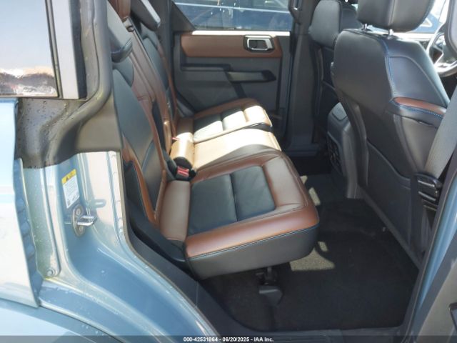 2024 FORD BRONCO 1FMDE8BH4RLA95142 Photo 7