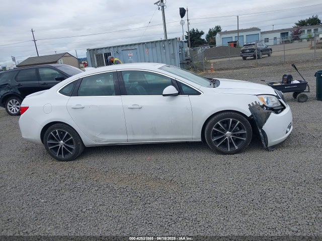 Buick lea - sidi: spark ignited direct injection, e85 max, alum 2017 1G4PR5SK0H4103242 Image 13
