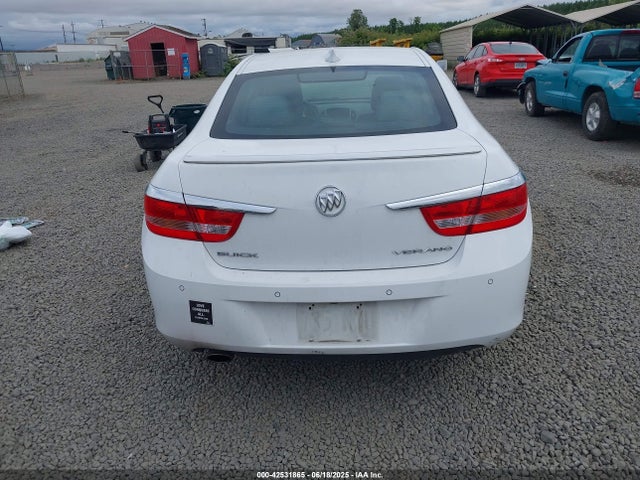 Buick lea - sidi: spark ignited direct injection, e85 max, alum 2017 1G4PR5SK0H4103242 Image 16
