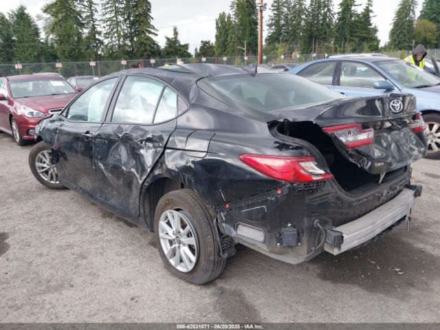 4T1DAACK5SU027445 Toyota a25a-fxs