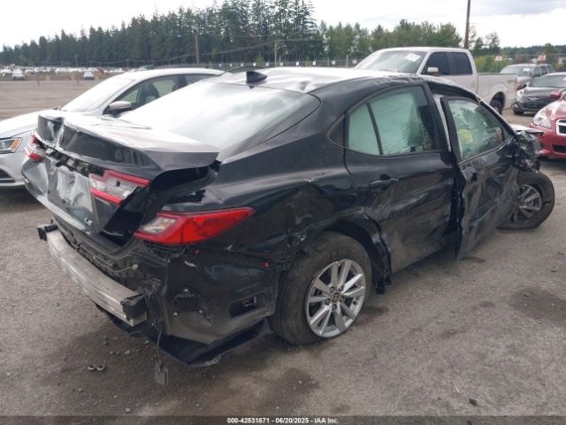 4T1DAACK5SU027445 Toyota a25a-fxs