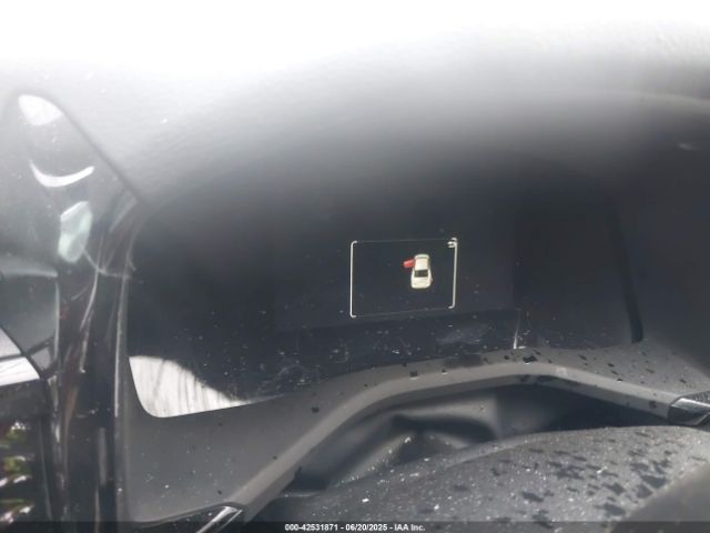 4T1DAACK5SU027445 Toyota a25a-fxs