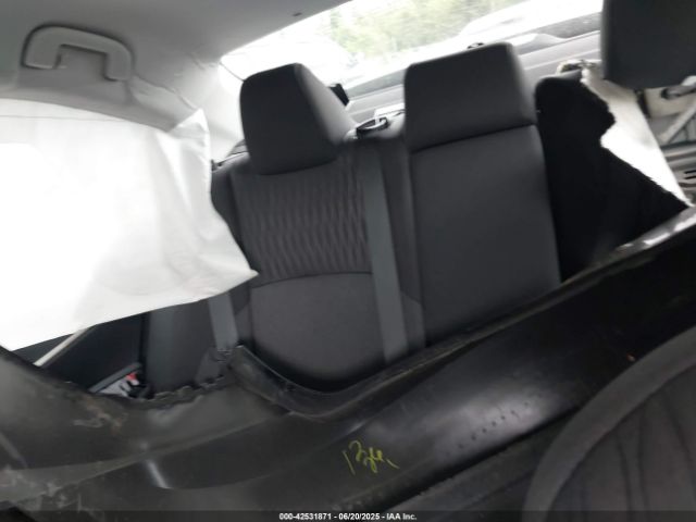 4T1DAACK5SU027445 Toyota a25a-fxs