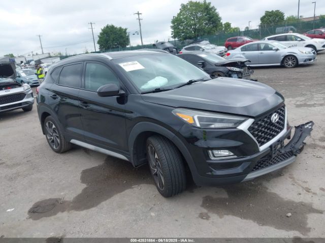 2020 HYUNDAI TUCSON KM8J3CAL7LU112048