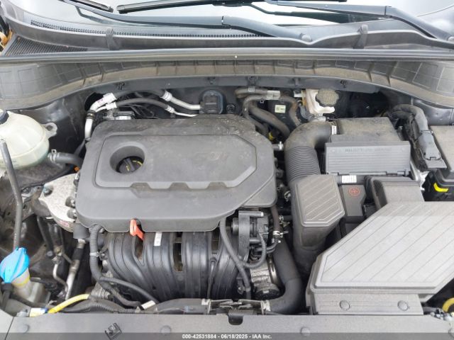 2020 HYUNDAI TUCSON KM8J3CAL7LU112048 Photo 9