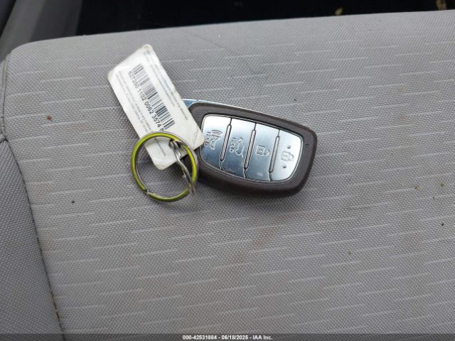 2020 HYUNDAI TUCSON KM8J3CAL7LU112048 Photo 10