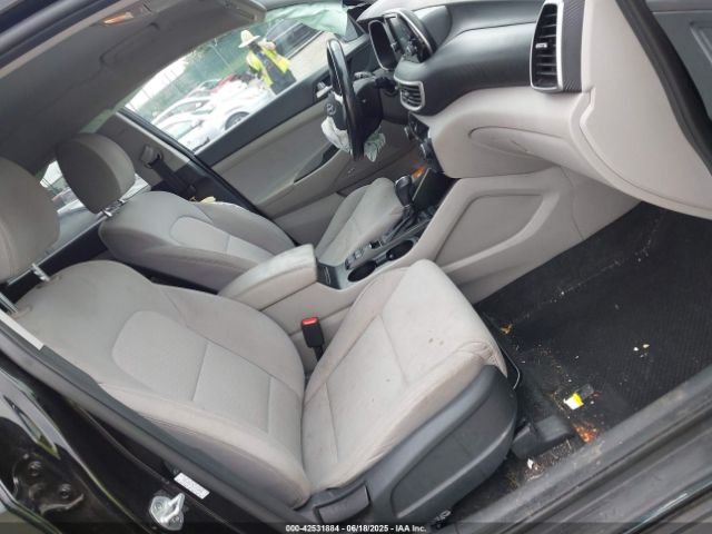 2020 HYUNDAI TUCSON KM8J3CAL7LU112048 Photo 4