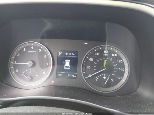 2020 HYUNDAI TUCSON KM8J3CAL7LU112048 Photo 6