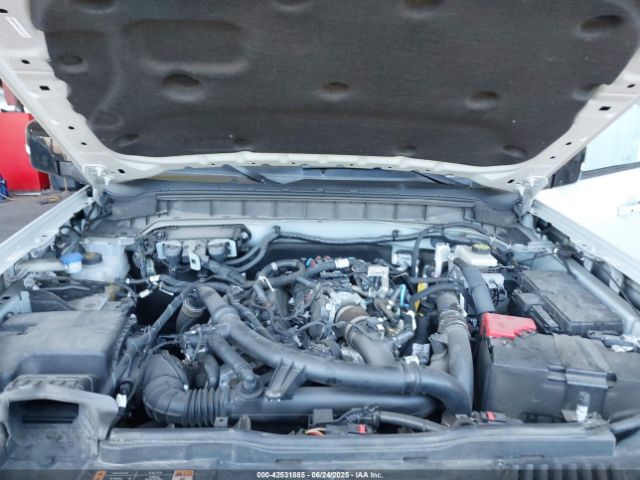 2021 FORD BRONCO 1FMEE5EP4MLA41225 Photo 9