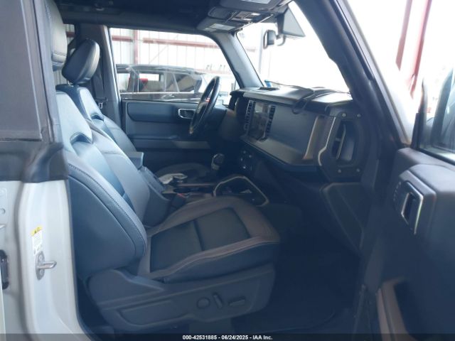 2021 FORD BRONCO 1FMEE5EP4MLA41225 Photo 4