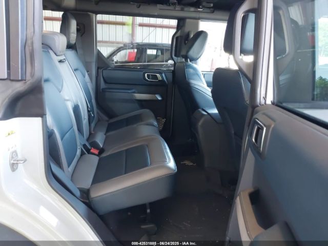 2021 FORD BRONCO 1FMEE5EP4MLA41225 Photo 7