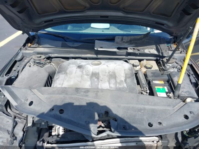 2019 CHEVROLET IMPALA 2G11Z5S30K9114225 Photo 9