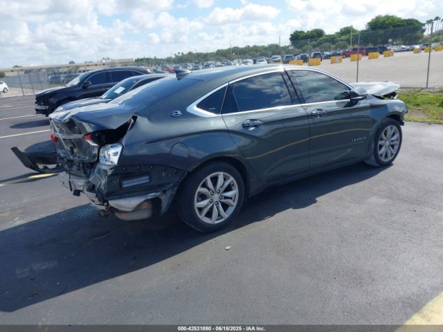 2019 CHEVROLET IMPALA 2G11Z5S30K9114225 Photo 3