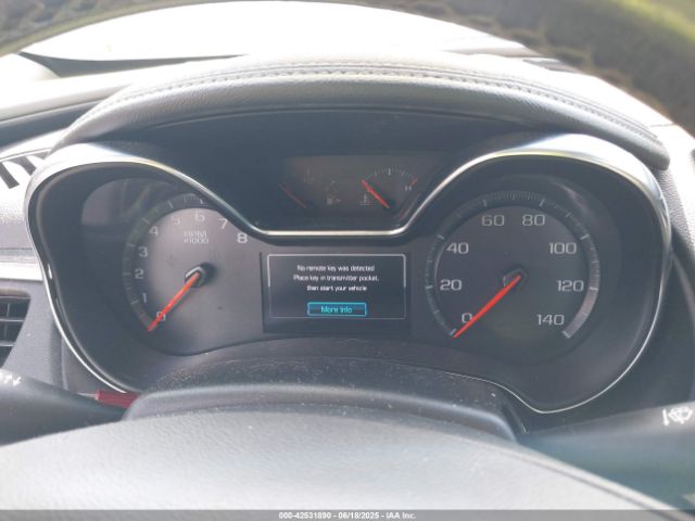 2019 CHEVROLET IMPALA 2G11Z5S30K9114225 Photo 6
