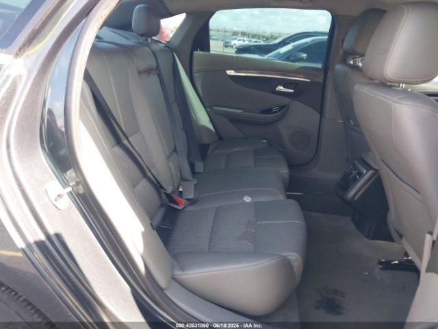 2019 CHEVROLET IMPALA 2G11Z5S30K9114225 Photo 7