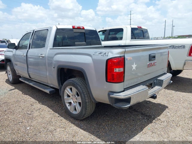 3GTU2UEC7FG536101 GMC l83 - vvt, active fuel management, aluminum