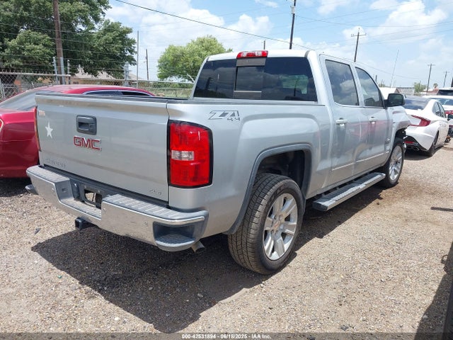 3GTU2UEC7FG536101 GMC l83 - vvt, active fuel management, aluminum