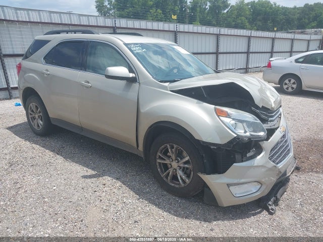 Chevrolet lea - e85 max, aluminum 2016 2GNALCEK0G1135167 Image 1