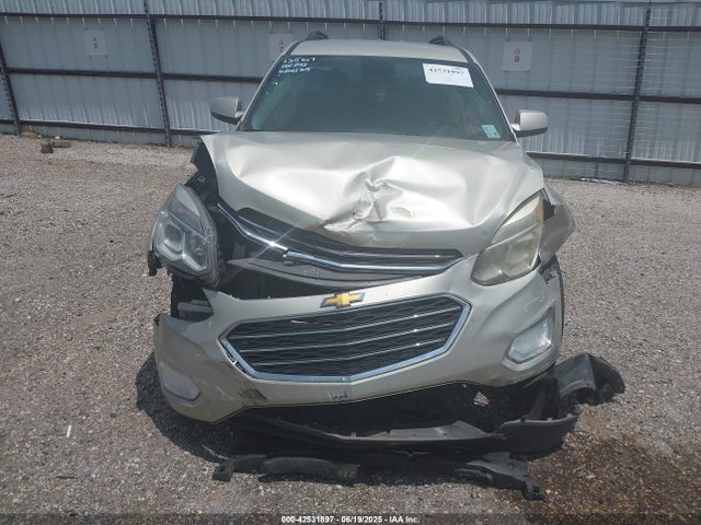 Chevrolet lea - e85 max, aluminum 2016 2GNALCEK0G1135167 Image 10